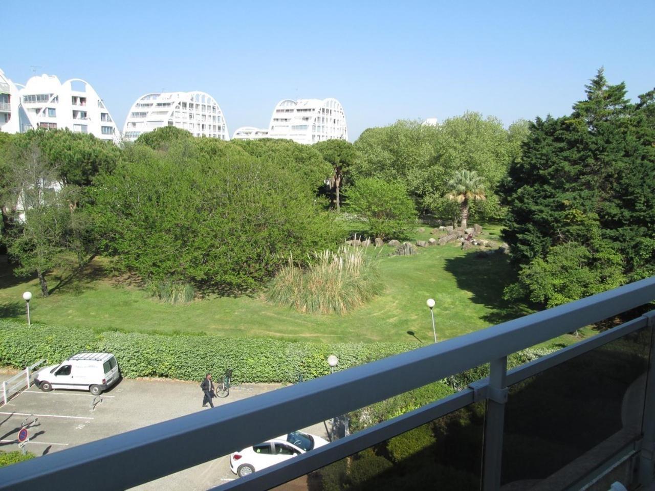 Vittoria Immobilier 1-Reglement Sur Place - Cheques Vacances Acceptes La Grande-Motte Quarto foto