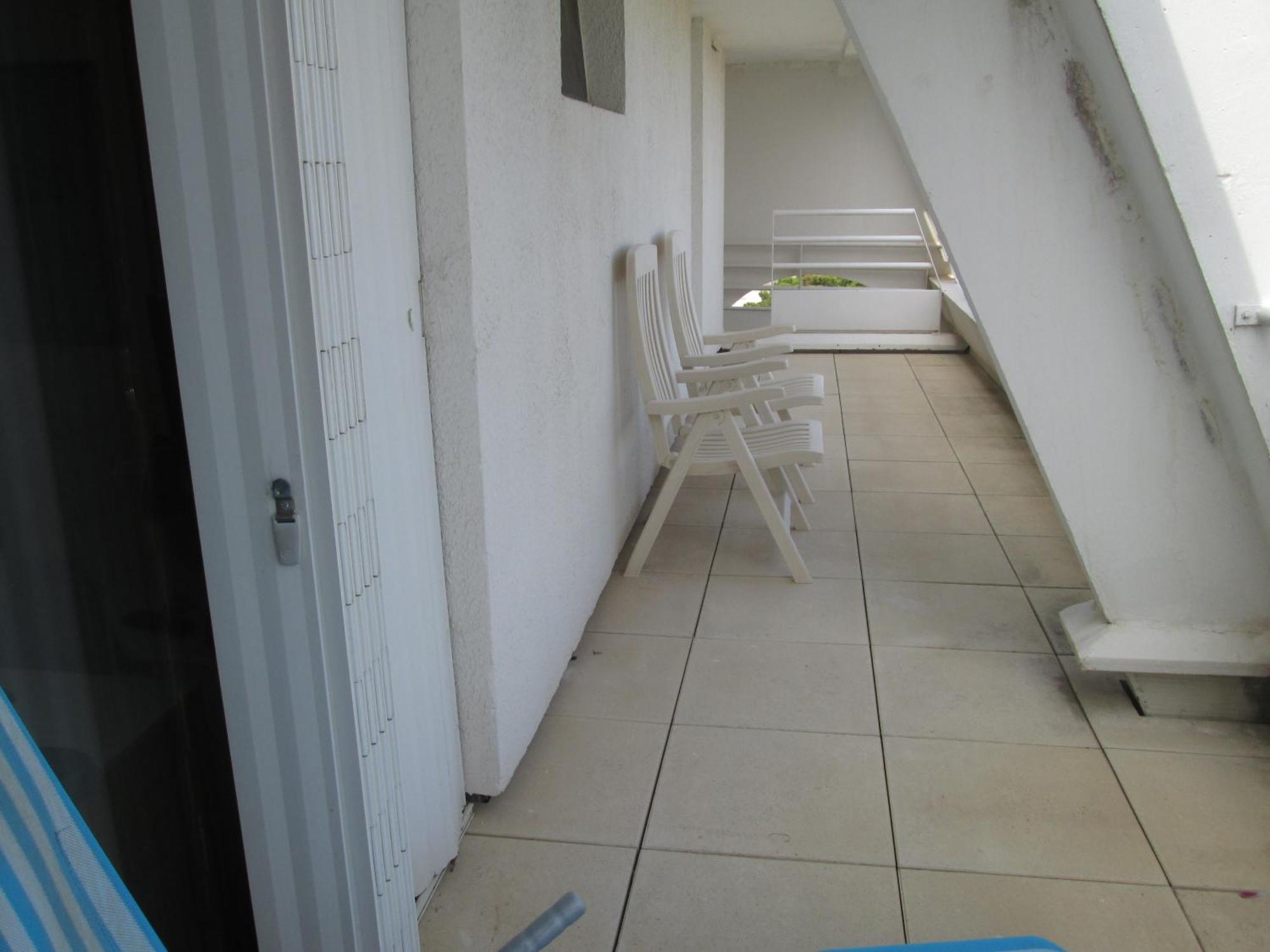 Vittoria Immobilier 1-Reglement Sur Place - Cheques Vacances Acceptes La Grande-Motte Exterior foto